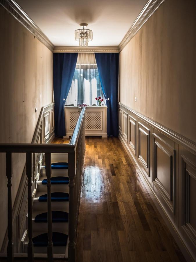Sky Park Home 雅西 外观 照片